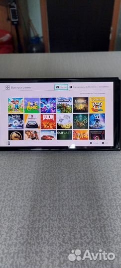 Nintendo switch oled 64gb