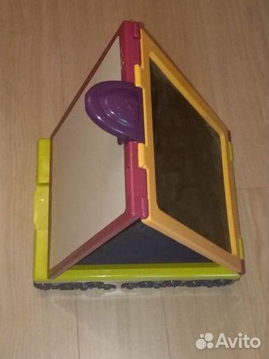 Мольберт детский B.Toys