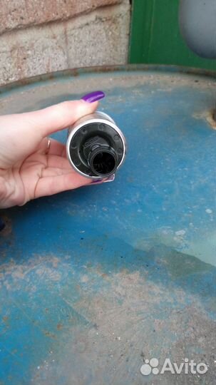 Топливный погружной насос на Volkswagen Sharan