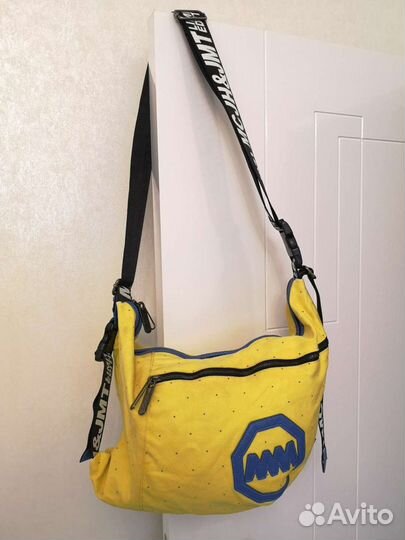 Сумка спортивная