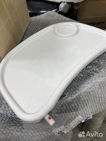 Стульчик для кормления peg perego tatamia