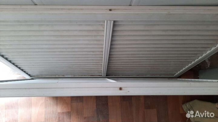 Экран для батареи/ радиатора