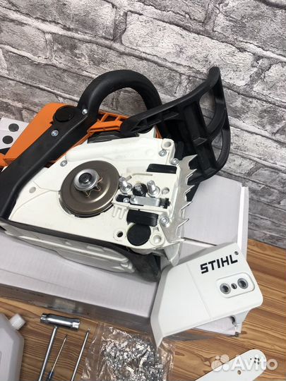 Бензопила stihl ms 250