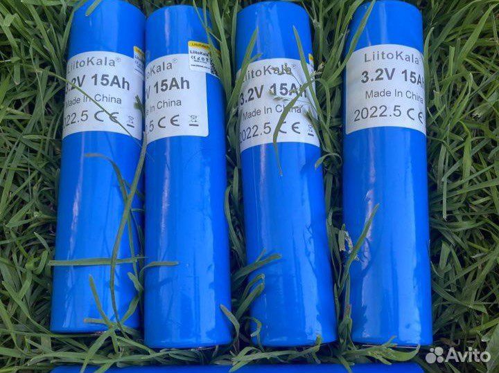 Аккумулятор lifepo4 12в на мотоцикл,скутер, эхолот