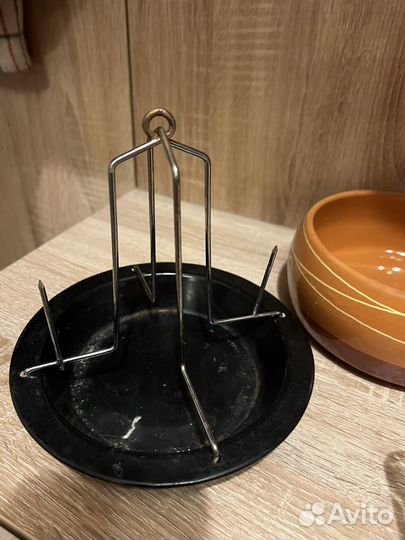 Посуда для запекания стекло силиконовая керамика