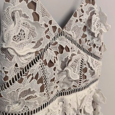 Платье Silvian Heach 46