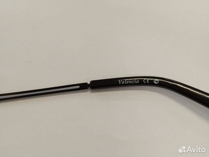 Очки с диоптриями минус 1.5