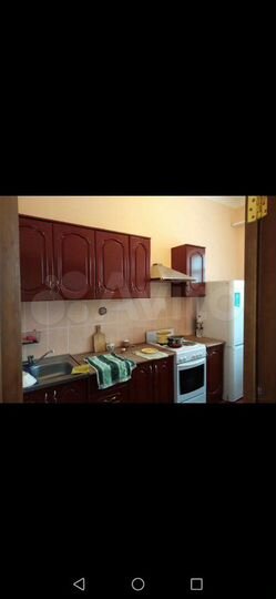 Комната 55 м² в 2-к., 14/17 эт.