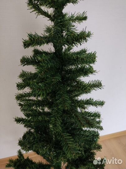 Ель искусственная 155 см/бесплатная доставка