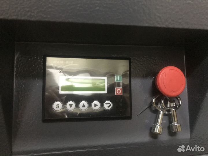 Компрессор Crossair