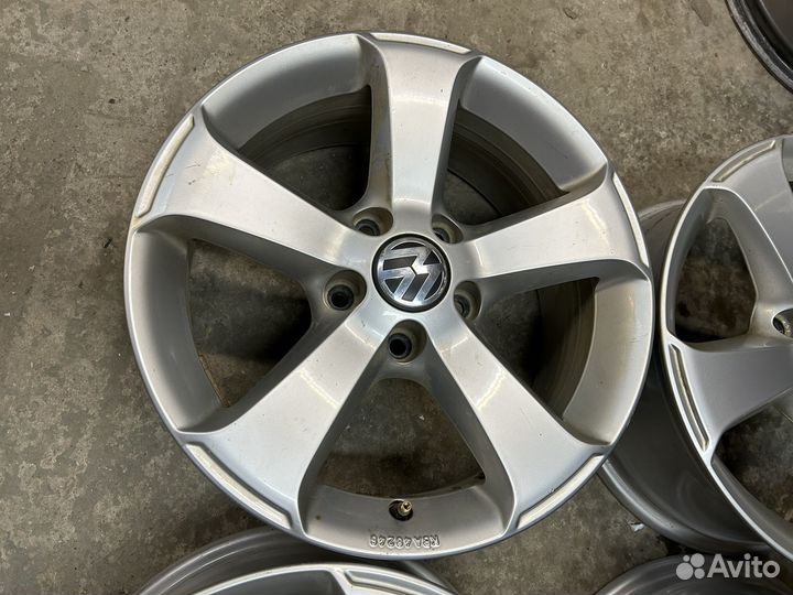 Volkswagen R16 оригинал