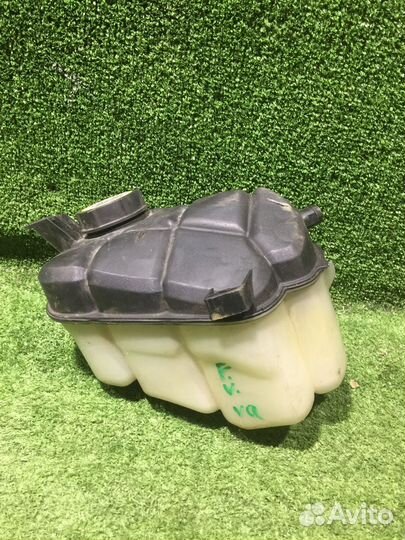 Расширительный бачок Ford Mondeo 4 6g918k218d2l4a