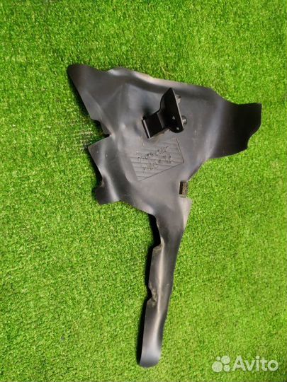 Деталь Toyota Corolla ZRE210 1ZR 2020