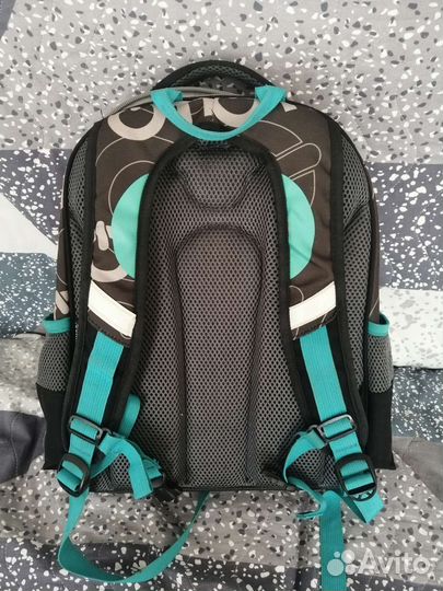 Портфель школьный