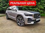 Geely Monjaro 2.0 AT, 2023, 1 км