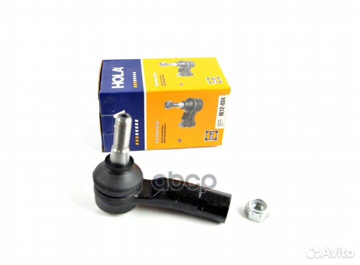 Наконечник рулевой тяги, правый, VW Tiguan I (1