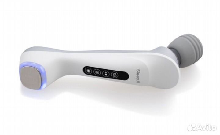 Массажер для лица и шеи