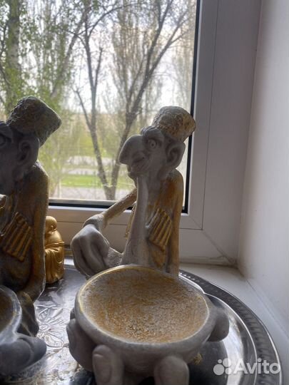 Пепельница