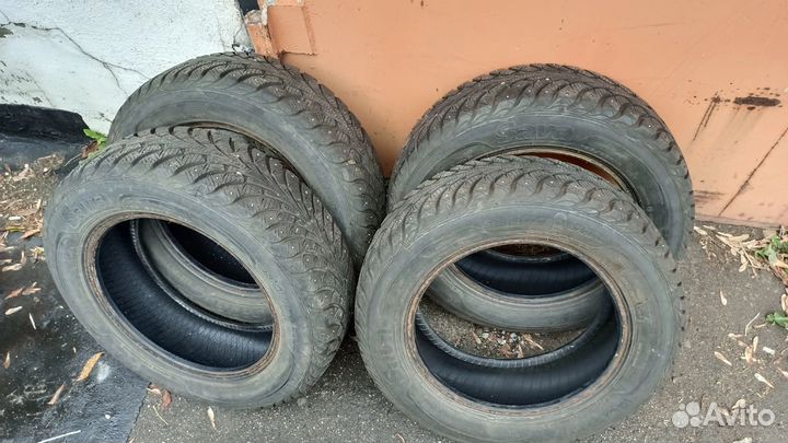 Sava Eskimo Stud 185/65 R15