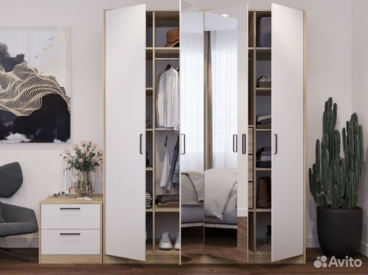 Шкаф от производителя