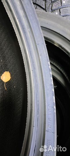 Evergreen EW66 205/50 R17 89H