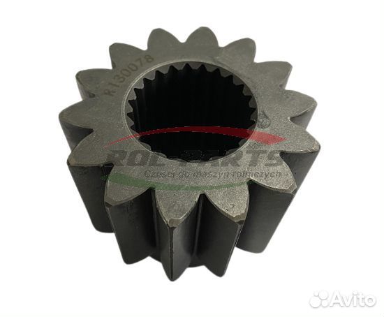 Круг планетарной системы john deere R130078