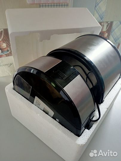 Мороженица