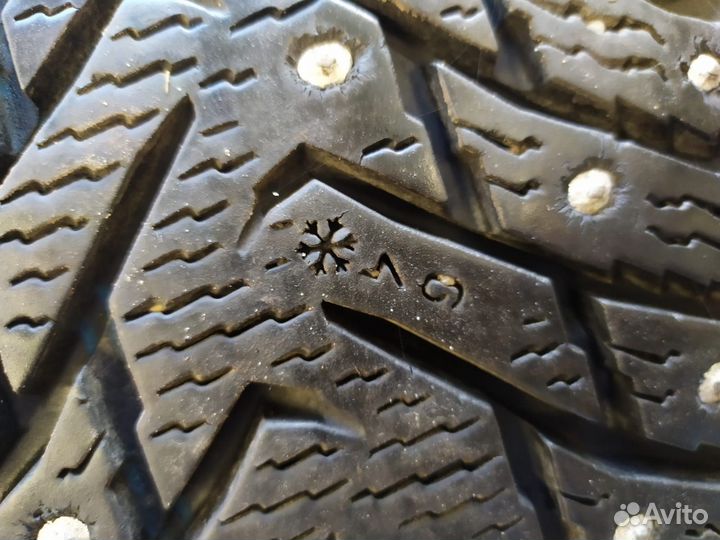 Nokian Tyres Hakkapeliitta 8 205/60 R16 96T