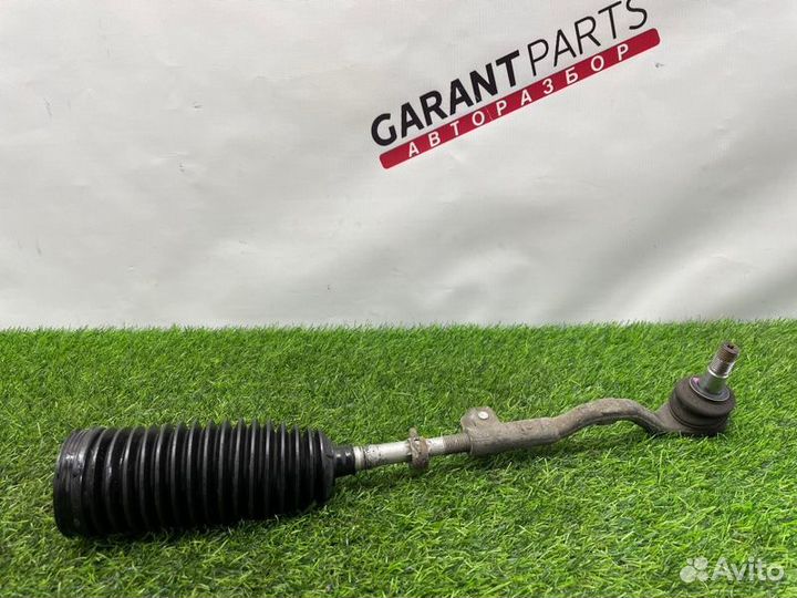 Рулевая тяга левая Bmw X5 F15 N57D30A 2017