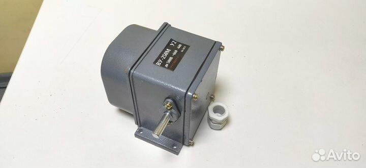 Выключатель путевой ву-250М У2