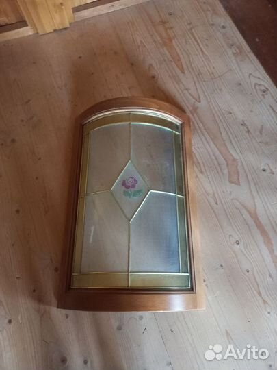 Кухонные фасад