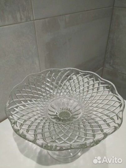 Ваза для фруктов