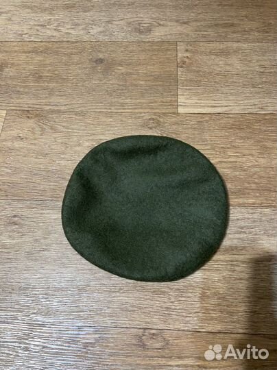 Берет военный новый 58,59 размер