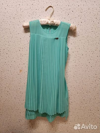 Платье р 146 C&A