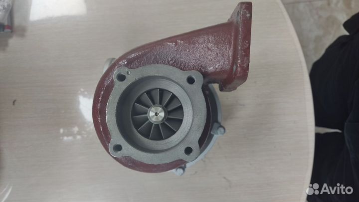 Турбокомпрессор TKR-6