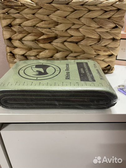 Шина Rhino иммобилизационная