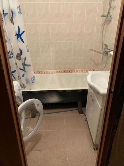 3-к. квартира, 70 м², 2/9 эт.