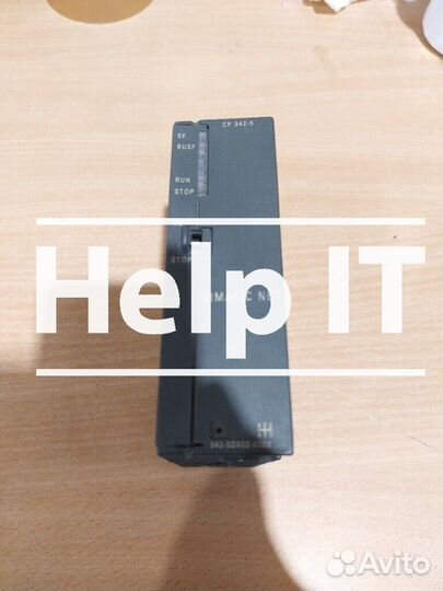 Модуль Siemens 6GK7342-5DA03-0XE0