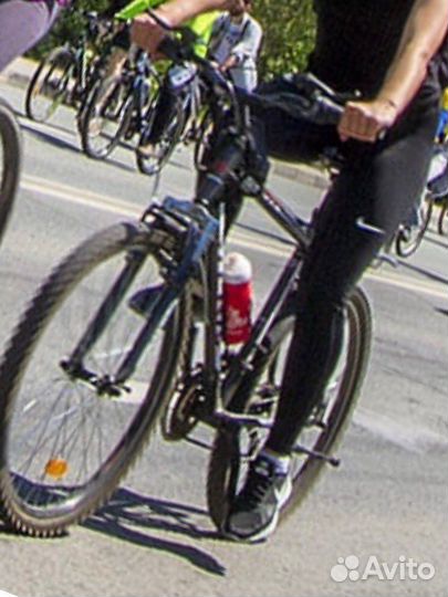 Велосипед горный Stern