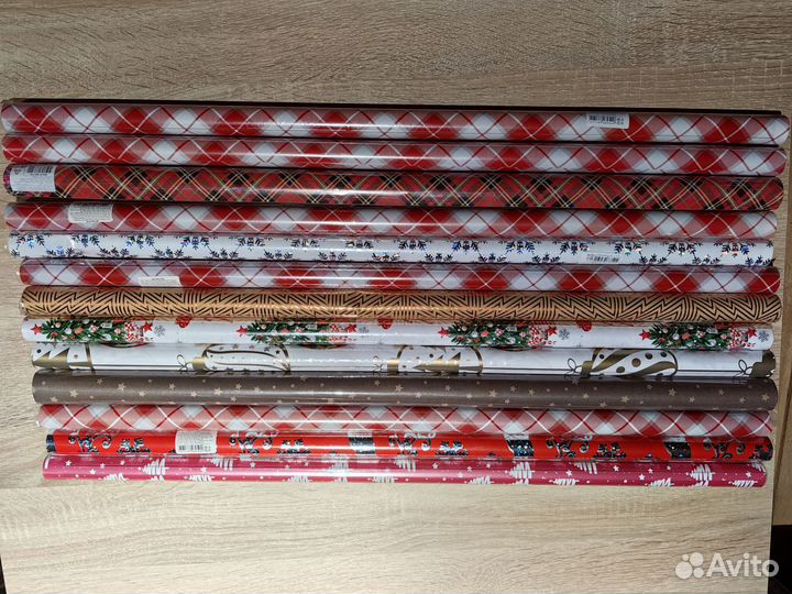 Новогодние товары