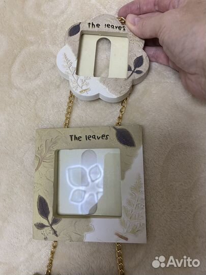 Рамка для фотографий