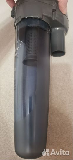 Циклонный фильтр самсунг