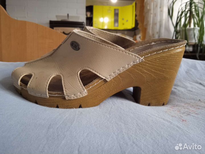 Босоножки женские 36 размер