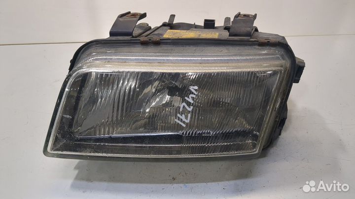 Фара (передняя) Audi A4 (B5), 1998