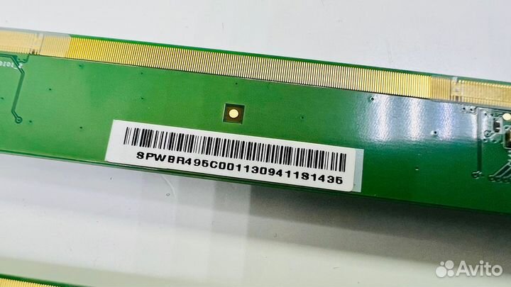 Планки матрицы BBK 50LEX-8178/UTC2C