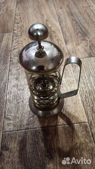 Френч пресс