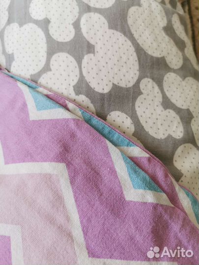 Подушка для беременных