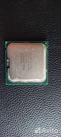 Процессор AM2, AM3