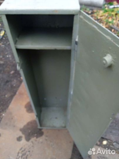 Оружейный сейф бу