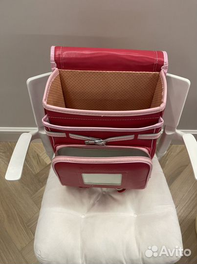 Японский оригинальный рюкзак для девочки